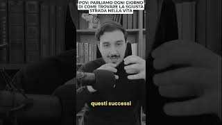 Perché raggiungere tutto e sentirsi comunque vuoti 🌱 Forse è tempo di riscoprire i tuoi veri valor [upl. by Almap]