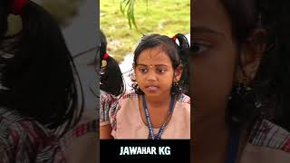 Admission Started  PreKG LKG UKG  Jawahar Public School Edava  KG Section [upl. by Columba]