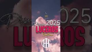 luceros primicia 2025 matrimonio [upl. by Namron578]