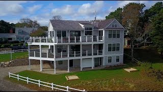 New England Living TV Season 2 Episode 7 Harwich Massachusetts [upl. by Gnil]