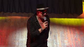 Geoff Tate Live 2024 🡆 Walk in the Shadows 🡄 Mar 15 ⬘ Houston TX [upl. by Nomor]