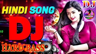 🔥HOTTEST Bollywood Nonstop DJ Remix Songs 2024 [upl. by Proudman]