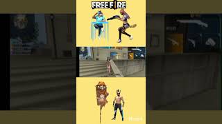 free fire shorts youtuber record [upl. by Edmond]