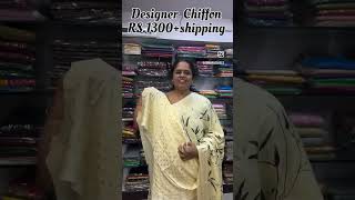 What’s app  9176676331 ambarasarees directlyfromweavers onlineshopping cottonfabric [upl. by Ettenauq596]