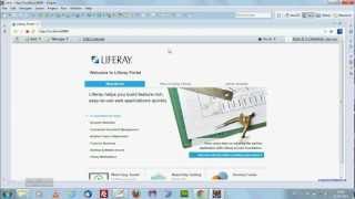 Liferay 61 Tutorial 3  Setting Up Liferay Development Environment with eclipse [upl. by Elodie]