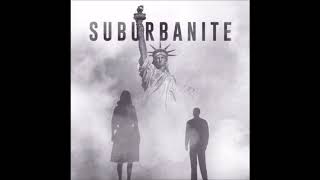 Suburbanite – Suburbanite FULL ALBUM [upl. by Jaquenette]