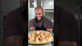 How to Make Shrimp Scampi  A Quick and Easy Weeknight Dinner [upl. by Heathcote134]