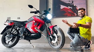 125 CC Killer 🔥 Dual Disc  160 KM Range Just 85000 😲 Revolt Rv 1 Plus [upl. by Woodcock768]