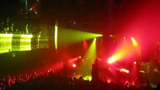 GHOST Live at Webster Hall NYC  May 11 2013 Entire Show [upl. by Allerim444]