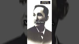 Apolinario Mabini The Brains of the Revolution ApolinarioMabini HistoryFacts PhilippineHero [upl. by Cthrine630]