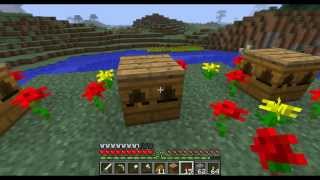 My Buildcraft S2E11  Forestry Beginnings [upl. by Gussi126]