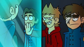 Eddsworld  Is Tord Back in new episodes 2024 [upl. by Davin974]