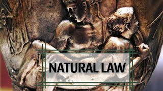 MORALITY Natural LAW  Nature and Design context  Human Sexuality Tagalog [upl. by Aljan]