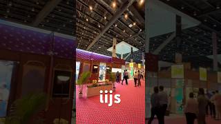 IIJS Jewellery Exhibition Mumbai jewellery exhibition mumbai jewels [upl. by Scheers]