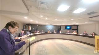 Chippewa Valley Schools Board Meeting Pissed Off Parents [upl. by Ahsinar]