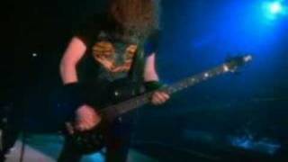 Metallica  Solo Jason Newsted  Cool [upl. by Hook327]