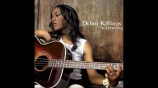 Debra Killings  Jesus [upl. by Willman]