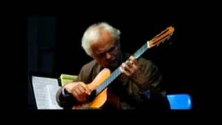 An Evening With Gene Bertoncini part 1 [upl. by Alper]