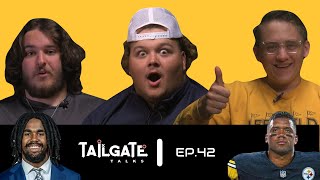 Tailgate Talks EP 42 [upl. by Joacimah]