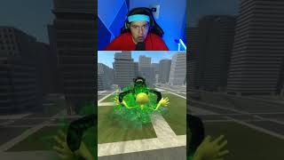 SOY SHIN SKREK TAPES en GARRYS MOD [upl. by Akire]