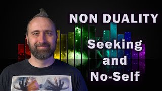 NonDuality  Seeking and No Self [upl. by Waylin]