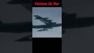 Vietnam Air War Linebacker 2 shortvideo shorts [upl. by Giordano]