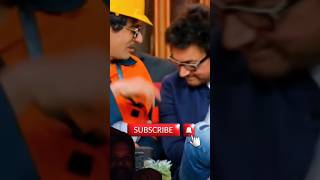 Amir Saab sab badiya comedy kapilsarmashow funny kptrimi6 sunilgrover tksscomedy kapilsharma [upl. by Nomrej]