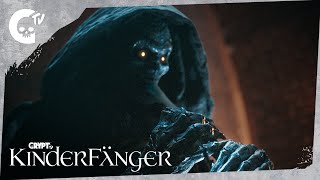 KINDERFANGER SERIES TRAILER 2020  Crypt TV [upl. by Aniratac923]