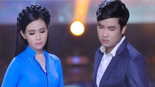 Vì Lỡ Thương Nhau  Thiên Quang ft Quỳnh Trang MV Official [upl. by Ayam]