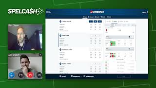 Stryktipset system och tips V13  Betting tips till veckans Stryktips [upl. by Clemens]