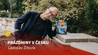 Ladislav Zibura Prázdniny v Česku [upl. by Osnofledi]