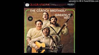 Clancy Brothers  The Shoals of Herring [upl. by Nila]