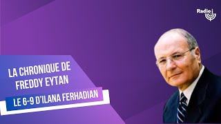 Reconnaissance de la Palestine  quelle réponse peut apporter Israël   Le billet de Freddy Eytan [upl. by Asena]