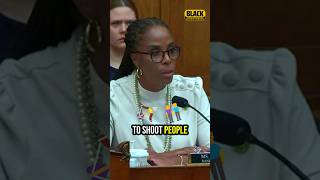 Stacey Plaskett Calls Out Project 2025s Hidden Agenda [upl. by Taffy894]