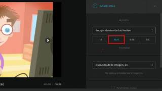 Tutorial  Editar Videos en Clideo Miss Tania [upl. by Adlemi]