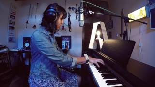 La Oreja de Van Gogh  Jueves Piano amp Voice Cover [upl. by Ahsiket27]