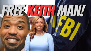 Doltons Mayor Tiffany Henyard FBI Probes Keith Freeman [upl. by Elpmet535]