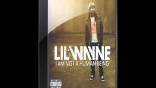 Lil Wayne Ft Jay Sean  That Aint Me [upl. by Borchert]