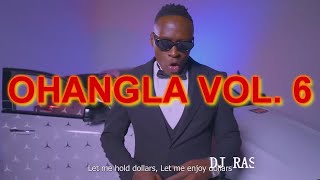 TRENDING OHANGLA VOL 6 WELO OBINNAELISHA TOTOODONGOMisheveve 2024DJ RAS KEVO0797866623 [upl. by Dlareme803]