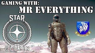 🔴 Star Citizen 🔵IAE 2954 1🔵Nov 2223rd 2024 [upl. by Atteve]