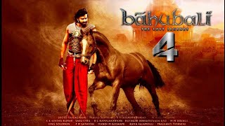 Bahubali 4 2023 Full Movie In Hindi New Blockbuster Movie Hindi Prabhas New Movie HD Bollywood [upl. by Yahsat]