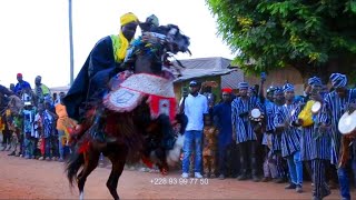 Adossa 2024 à sokode nous suivrons en directe a sokode actuellement [upl. by Sane]