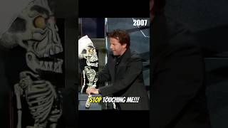 Achmed Needs Jeff’s Help  JEFF DUNHAM [upl. by Aaberg462]