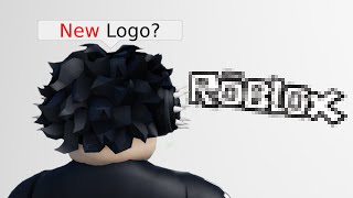 I Fixed Robloxs Logo [upl. by Earaj978]