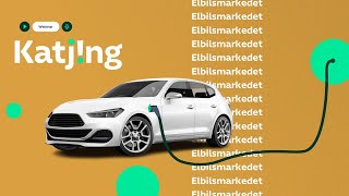 Katjing  Elbilsmarkedet Nu og i fremtiden [upl. by Bricker729]