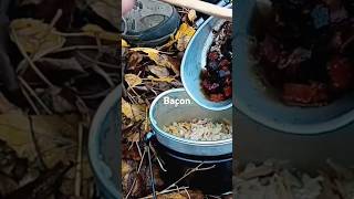 Smoked Swiss Mac n Cheese on a Swiss Mess Kit [upl. by Yorgos]