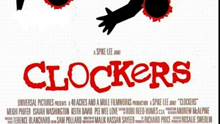 Clockers  Review amp Discussion [upl. by Joshi]