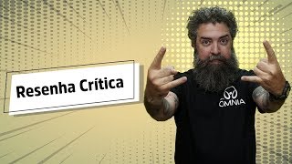 Resenha Crítica  Brasil Escola [upl. by Fasano]