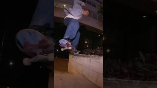 Night moves by Andrew Verde in Morocco ✨ Watch the full clip PocketSkateMag skatedeluxe [upl. by Ahsein816]