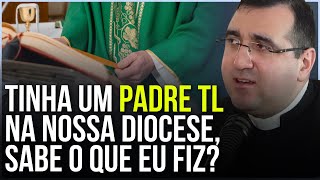 A HISTÃ“RIA DO PADRE DA TEOLOGIA DA LIBERTAÃ‡ÃƒO EM NOSSA DIOCESE  PADRE DOUGLAS PINHEIRO [upl. by Bensen53]